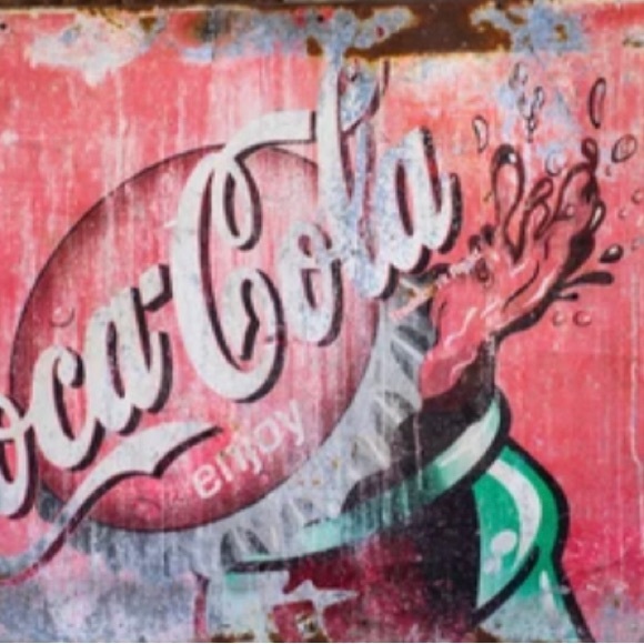 COCA COLA ZERO Jersey - Picture 4 of 4